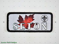 Seton [ON S29f]
